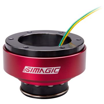 Simagic Quick Release 70mm (QR70 Half)
