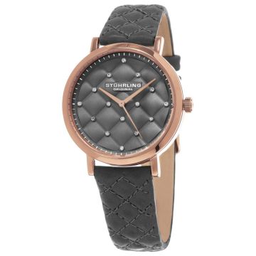 Stuhrling Vogue Ladies Watch 462.01