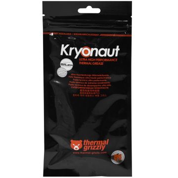 Thermal Grizzly Kryonaut Thermal Grease 5.5 grams