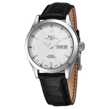 Ball Engineer II Ohio Men's Watch NM2026C-S5J-WH