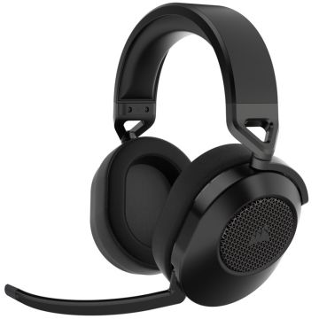 Corsair HS65 Wireless Gaming Headset - carbon (CA-9011285-EU)