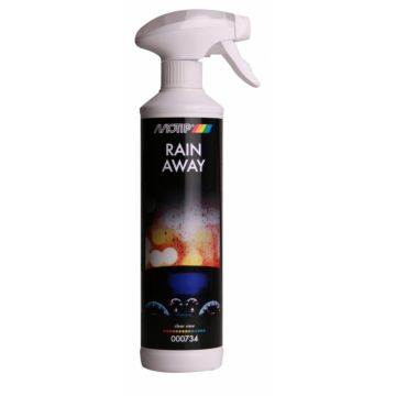 Motip Rain Away 500ml BL (000734&MOTIP)