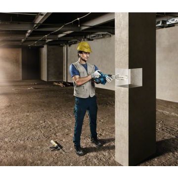 Bosch GBL 18V-120, SOLO Carton (06019F5100)