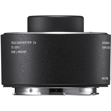 Sigma TC-2011 Teleconverter L-Mount