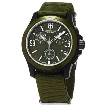 Swiss Army Original Chronograph Men's Watch V241531