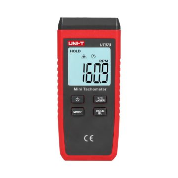 UNI-T UT373 non-contact tachometer