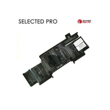 Extra Digital Notebook Battery for A1493, 6300mAh, Extra Digital Selected Pro 9990000420445