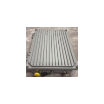 Server for Local Deployment of TDOA Systems (SRV)