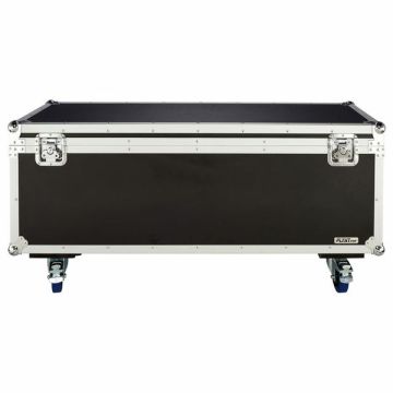 Flyht Pro Accessory Case 120x40x40 Wheel