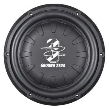 Ground Zero GZRW 12XFL