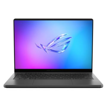 Asus ROG Zephyrus GA403UM-QS023W 14 inch Ryzen 9 270 16GB 1TB RTX 5060 Win11 Home Black Grey (90NR0M81-M00100)