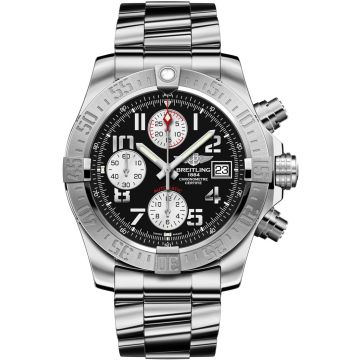 Breitling Avenger II Men's Watch A1338111-BC33-170A