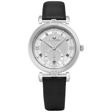 Alexander Monarch Ladies Watch AD202-02