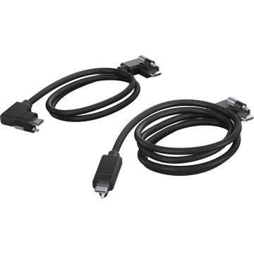 Blackmagic Camera PYXIS Monitor - Cable USB Set (CABLE-PYXIS/MONPK)