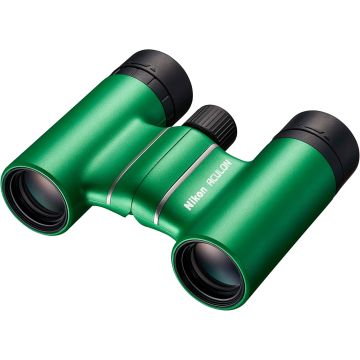 Nikon Aculon T02 8x21 Green
