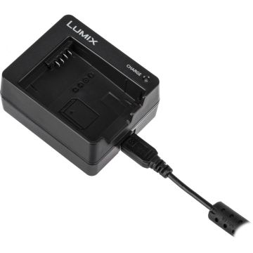 Panasonic DMW-BTC12E Battery Charger