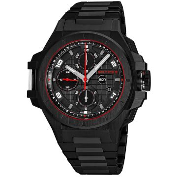 Snyper Snyper Ironclad Snyper Ironclad Chronograph Men's Watch 50.220.0M