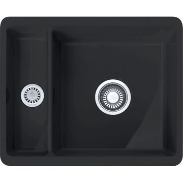 Franke Kubus 54.5x44.5 Onyx (126.0735.190)