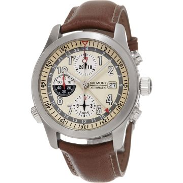 Bremont Zulu Men's Watch ALT1-Z-CR