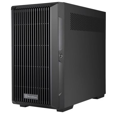 Silverstone SST-CS382 Server (SST-CS382)