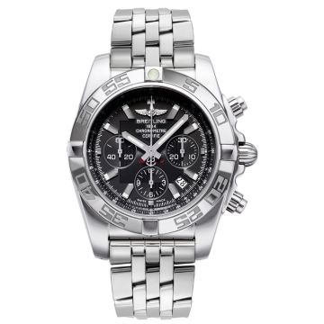 Breitling Chronomat B01 Chronomat 44 Men's Watch AB011012.M524-375A