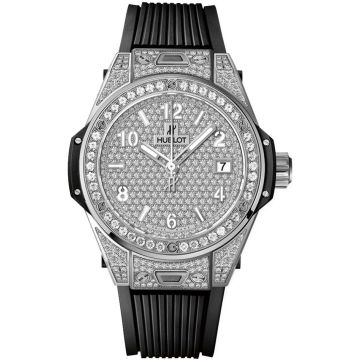 Hublot Big Bang One Click 39mm Ladies Watch 465.SX.9010.RX.1604