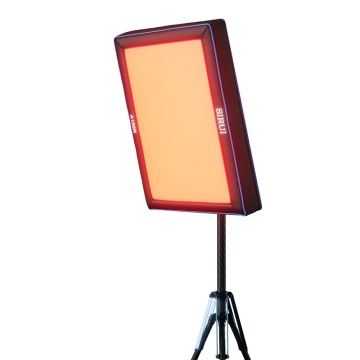 Sirui A100R RGB LED Panel Inflatable