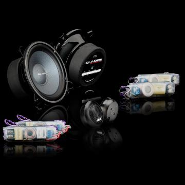 Gladen RS-X 130