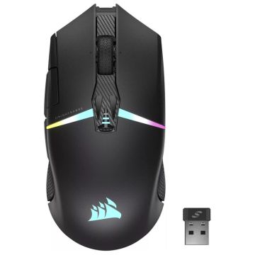 Corsair NIGHTSABRE WIRELESS RGB Gaming Mouse (CH-931B011-EU)