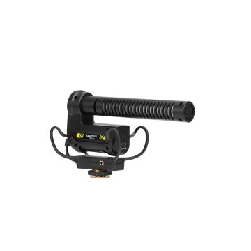 Saramonic Vmic5 Pro Super-cardioid Shotgun Microphone