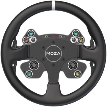 Moza Racing CS V2P Steering Wheel (RS057)