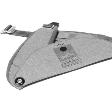 Peak Design Everyday Hip Belt V2 Ash