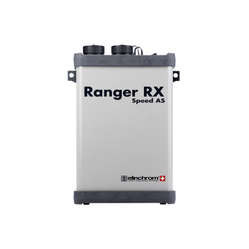 Elinchrom Ranger RX Speed AS (10267.1S)