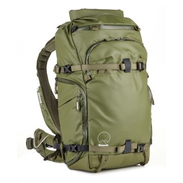 Shimoda Action X30 V2 Starter Kit Army Green