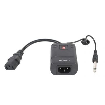 Elfo Radioflash AC-04D Receiver (E144)