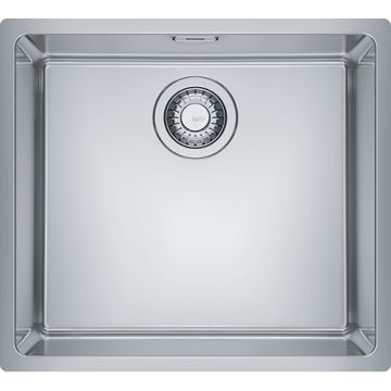Franke Virtuves Izlietne Maris MRX 110-45 44x44 (122.0553.943)
