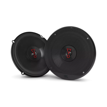 JBL Stage3 627 Speaker Set