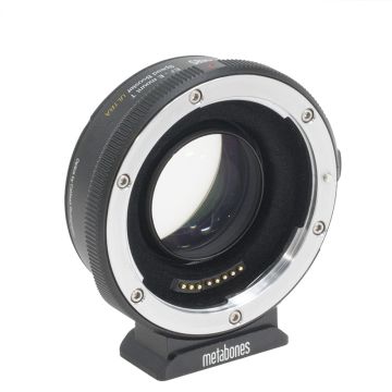 Metabones Canon EF Lens to Sony E Mount T Speed Booster ULTRA 0.71x II