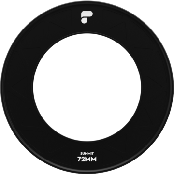 PolarPro Summit Thread Plate 72mm SMMT-72-PLT