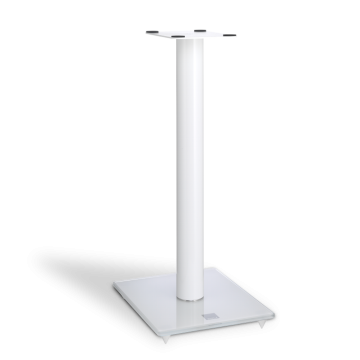 Dali CONNECT Stand E-600 White High Glosee Lacquer
