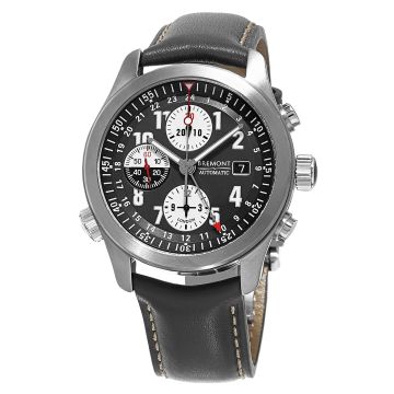 Bremont Zulu Men's Watch ALT1-Z-DG