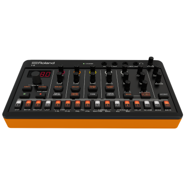 Roland AIRA Compact T-8 Beat Machine