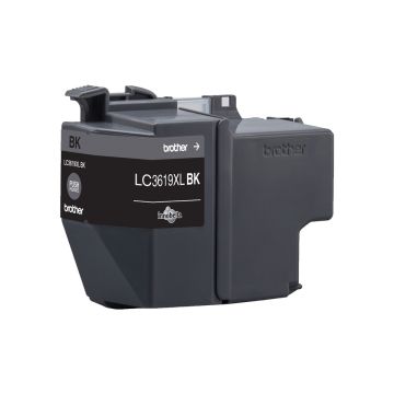 Brother Original LC3619XLBK Black Ink