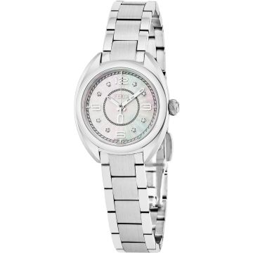 Fendi Momento Small Ladies Watch F218024500D1