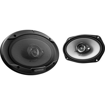 Kenwood KFCS6966