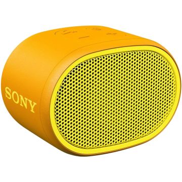 Sony SRS-XB01Y Yellow