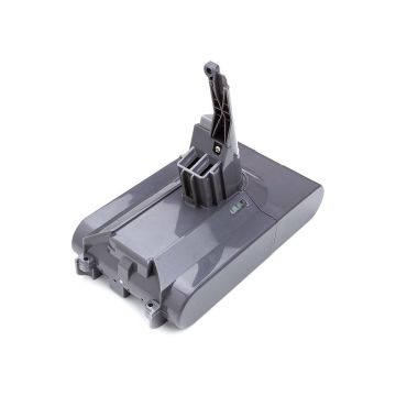 Extra Digital Battery for vacuum cleaner DYSON V8, 21.6V, 2.0Ah, Li-ion TB920808