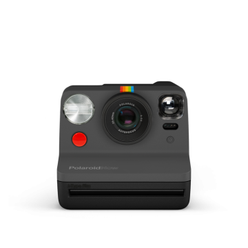 Polaroid Now i‑Type Black