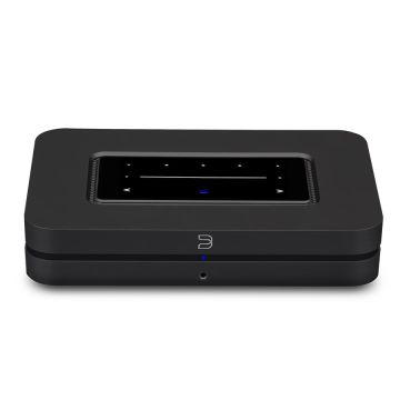 Bluesound Node Multi-Room Streamer
