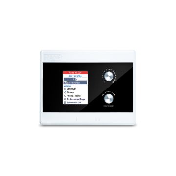 Rane RAD26